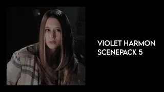 Violet Harmon Scenepack Logoless 1080p Part 5
