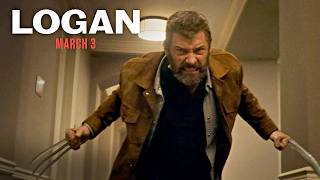 Logan | Fate | Tamil TV Spot | March 3