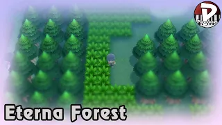 Eterna Forest | Pokémon Orchestra! | Pipevanes 2022