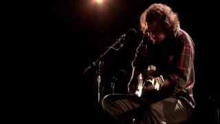 Forever Young - Eddie Vedder - Water on The Road