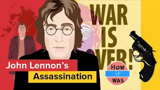 John Lennon's Death Story