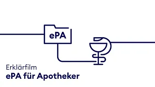 Die elektronische Patientenakte (ePA) für Apotheken