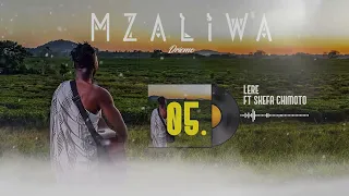 DRIEMO ft SKEFFA CHIMOTO - LERE (official audio visualizer) Mzaliwa