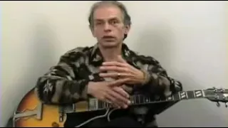 Yes Interviews: 7/2/10 - Steve Howe Guitar Lesson