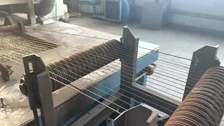 Hot dip Galvanized Wire process
