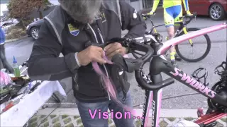 Giro d'italia 2015  Alberto Contador