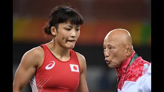 The World's Best Female Wrestler Fascinated the Audience