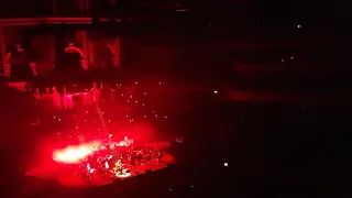 Jose Gonzalez - Teardrops, London Royal Albert Hall, September 20th 2018