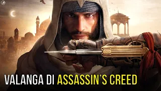 VALANGA DI ASSASSIN'S CREED, oltre MIRAGE