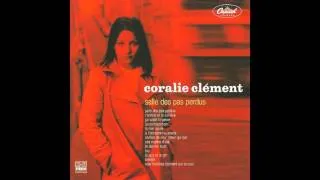 Coralie Clément - A l'occasion tu souris