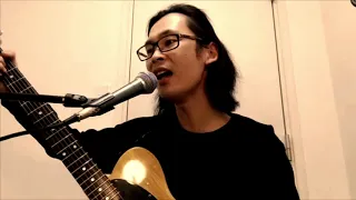Don’t Back In Anger (cover)- OASIS