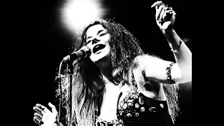 Janis Joplin & The Kozmic Blues Band - Piece Of My Heart, circa 1969