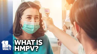 How to protect your family from HMPV