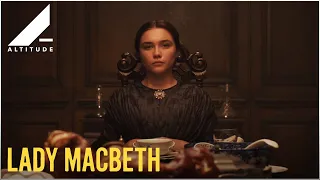 LADY MACBETH (2016) | Official Teaser | Altitude Films