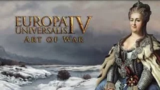 [EU IV] Art of War за Мин - 49 серия