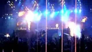 My Chemical Romance - Famous Last Words - O2 Arena 16/11/07
