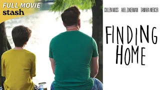 Finding Home | Drama | Full Movie