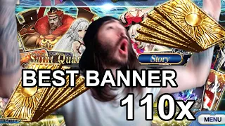 What 110x Rolls On Story Banner Looks Like