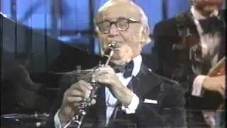 Benny Goodman 1980