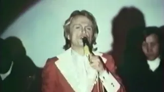 Claude François - Comme D'Habitude (Live - Cambrai 1971)