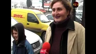 სასაცილო ვიდეოები - ქართული პრიკოლი -  ბედნიერჯანმრთორსულადიყავით