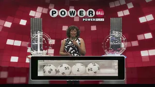 Powerball 20240506