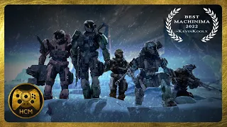 Odyssey | Part 1 | Halo Reach Machinima