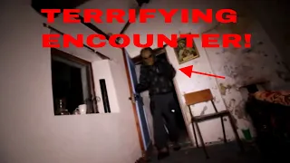 5 SCARY CAMPING & URBEX GONE WRONG (THAT WILL MAKE YOU JUMP)