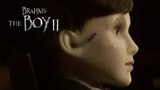 Brahms: The Boy 2 | "Rhyme" Digital Spot | Own it NOW on Digital HD, Blu-ray & DVD