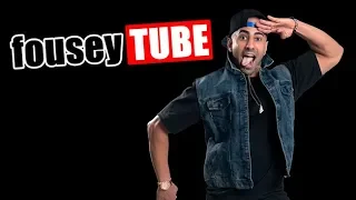 Fouseytube has hit a new low!?