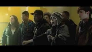 ATTACK THE BLOCK - 60 Sec Trailer - From the Producers of Shaun of the Dead