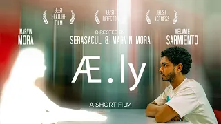 "Æ.ly" - Award Winning Short Film