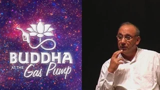 Hameed Ali (A. H. Almaas) - Buddha at the Gas Pump Interview