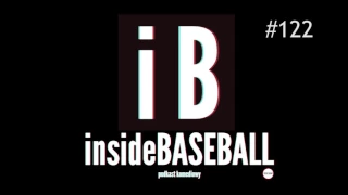 Inside Baseball 123 - There's an app for everything