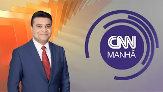 CNN MANHÃ - 09/06/2023 | CNN RÁDIO