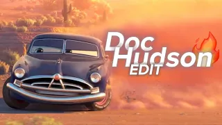 Doc Hudson - Edit 🔥