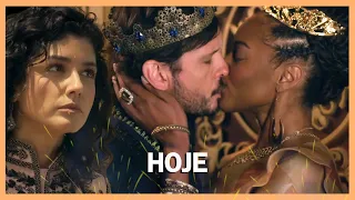 REIS CAPÍTULO DE HOJE 07/05 TERÇA - Resumo Completo da Série Reis hoje! AO VIVO