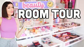 Mon Rangement Makeup |