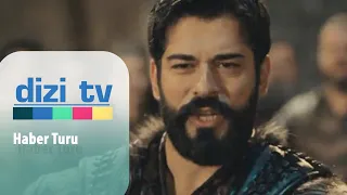 Haber Turu - Dizi TV 776. Bölüm