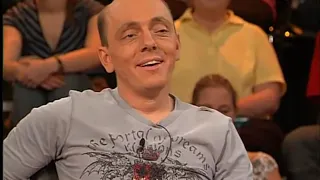 Genial daneben vom 16. Dezember 2006 (Folge 251)