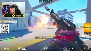 Crazy Moments in CS 2 That Will Get You a VAC Ban!