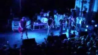 Streetlight Manifesto Live at the Metro (12/12)