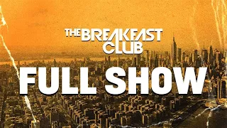 The Breakfast Club FULL SHOW 2-21-23 (Guest Host: Jess Hilarious)
