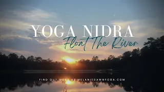 Journey Through the 5 Koshas: Deep Healing Yoga Nidra Practice for Sleep & Consciousness