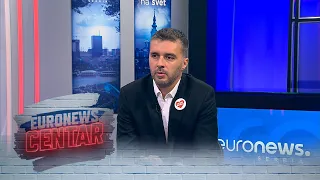 Savo Manojlović: Antikoruptivnim merama Beogradu možemo da uštedimo 640 miliona evra #EuronewsCentar