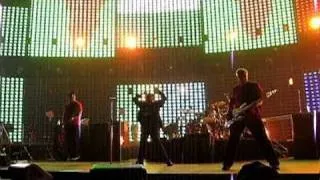 "Where The Streets Have No Name " (Live) - U2 Tokyo 1 - Saitama SuperArena, Japan - November 29 2006