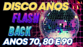 As Melhores Musicas Dos Anos 70 80 90 / As Internacionais Mais Tocadas