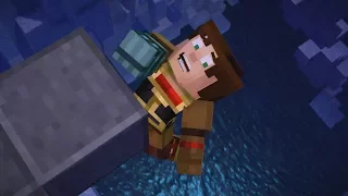 Minecraft: Story Mode Season 2 - All Deaths and Kills Episode 2 60FPS HD