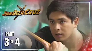 Juan Dela Cruz | Episode 52 (3/4) | January 1, 2023