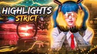 AFRICAN HIGHLIGHTS | PUBG MOBILE | ROYALL ESPORTS | IPHONE XR | STRICT